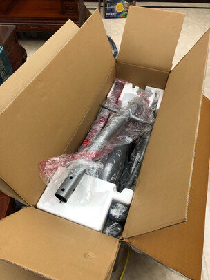 椭圆机|【今日头条】美国汉臣HARISON椭圆机真实使用感受?不吹不黑讲感受