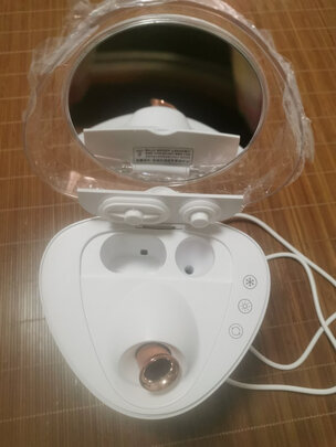 mksNV8388极度喜欢感受反馈