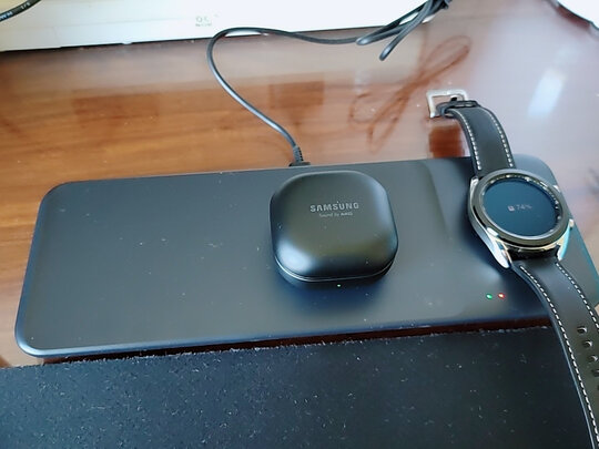 三星ep-p6300tbcgcn更多使用评价和感受