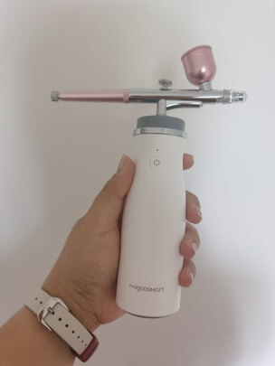 美容器