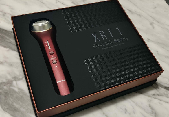松下EH-XRF1-R405美容仪|松下EH-XRF1-R405美容仪怎么样上手一周说讲感受