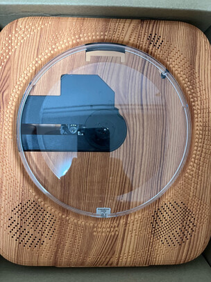 html附送京东购买链接:先科(sast)sa-006 cd播放机 hdmi巧虎光盘播放