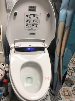 智能马桶|罗越888智能马桶真实使用感受？真相必看