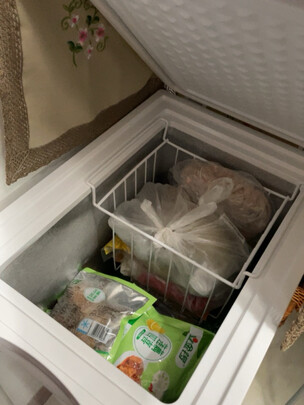 三,澳柯玛bd/bd-69h冰柜来自网友的真实评测反馈