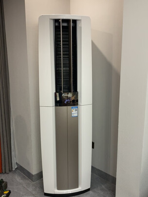 大金FVXF172WC-W立式空调|「静下心看」大金空调FVXF172WC-W怎么样？多少人不看被忽悠了