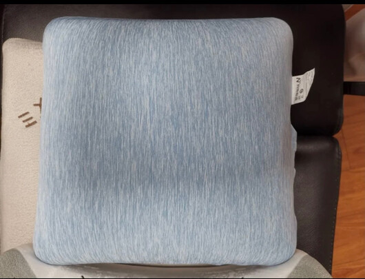 按摩器|网易严选网易智造蝴蝶3D曲面按摩靠枕NIT-CMC-01-M8H-BU按摩器如何,值得入手的原因分享！