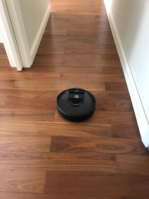 iRobotRoomba|iRobotRoomba i7好吗？图文评测曝光