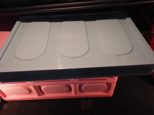 后备箱收纳箱