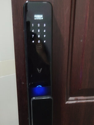 云米MS180指纹锁|云米MS180指纹锁独家揭秘评测真相,不看后悔!