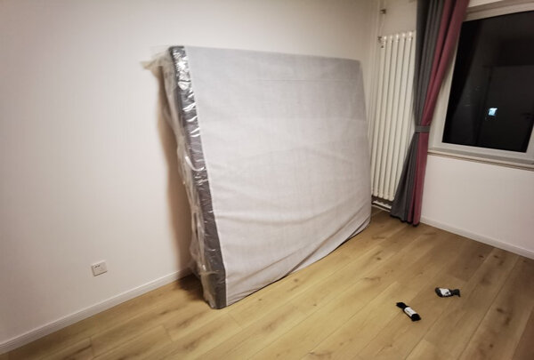 8H乳胶床垫优劣分析是否值得买呢?使用情况曝光 8H乳胶床垫优劣分析是否值得买呢?使用情况曝光