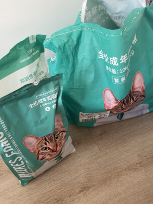 猫粮