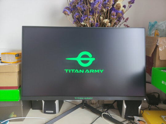 泰坦军团T24FG是哪里生产的，值吗