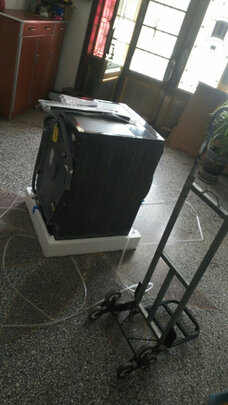 海爾EG100HPLUS8SU1滾筒洗衣機|「靜下心看」海爾EG100HPLUS8SU1怎么樣？用后三天講內幕真相