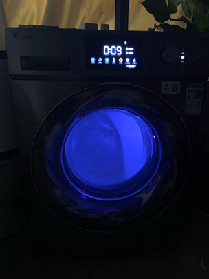 小天鹅TG100V87MIY滚筒洗衣机|小天鹅TG100V87MIY滚筒洗衣机好吗？图文评测曝光