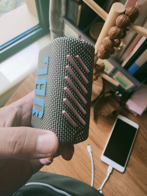 JBLGO3评判质量差有依据吗？