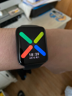OPPOWatch 2选购容忽然的三大要点