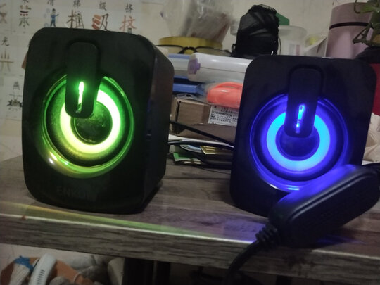 音箱/音响