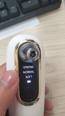 UDUDZ02美容仪|UDUDZ02美容仪到底怎么样，参数如何！