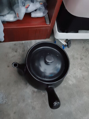 砂锅