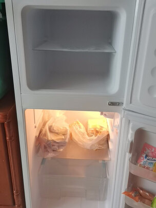 康佳BCD-118GB2S电冰箱|用户揭秘康佳BCD-118GB2S电冰箱好吗,入手解密评测真相