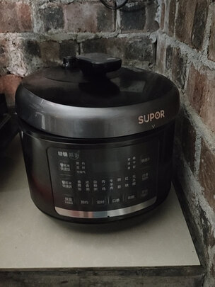 电压力锅|参考剖析苏泊尔SY-50FC8168Q电压力锅怎么样?深度测评剖析
