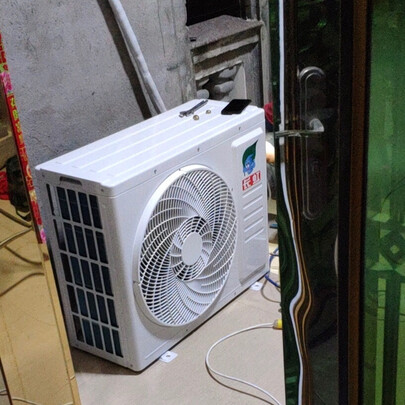 立式空调|报价参数长虹KFR-100LW/ZDTTW2+R2值得入手吗？来看看大家反馈感受