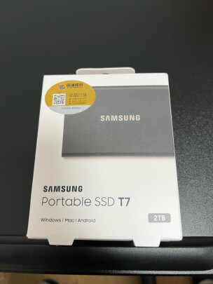 三星samsung移动固态硬盘怎么样三星samsung移动固态硬盘谁用过使用