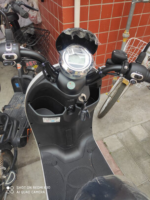 爱玛tdt1141z小金刚电动车真实感受揭秘多少人不看这里被忽悠了