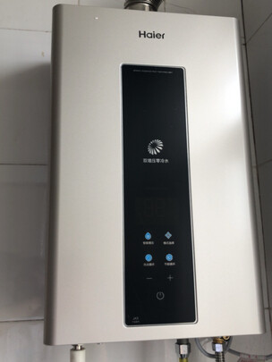 海尔JSQ30-16DN5(12T)U1热水器|客观评价海尔JSQ30-16DN5(12T)U1热水器怎么样？上手三周说真相