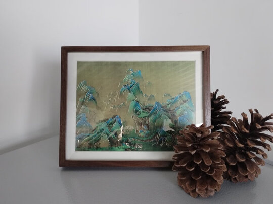 装饰画