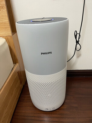 空氣凈化器|飛利浦AC1736空氣凈化器如何,值得入手的原因分享！
