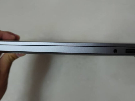 %title插图%num 小米笔记本Pro 15 全面屏(i5-11300H 16G 512G PCIe MX450 3.5K E4 OLED超视网膜屏)灰