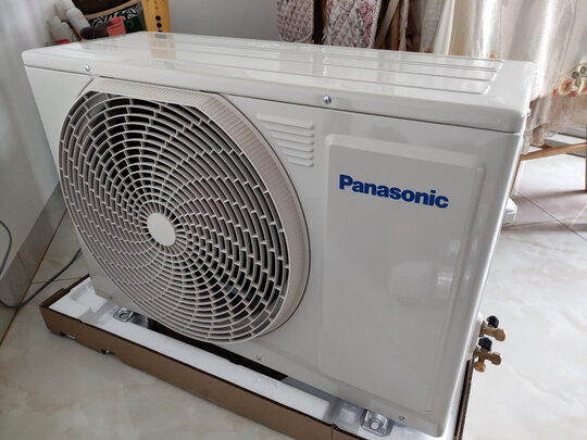 松下SFY13KQ10一周使用彻底爱上了吗