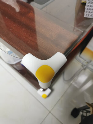 防撞角