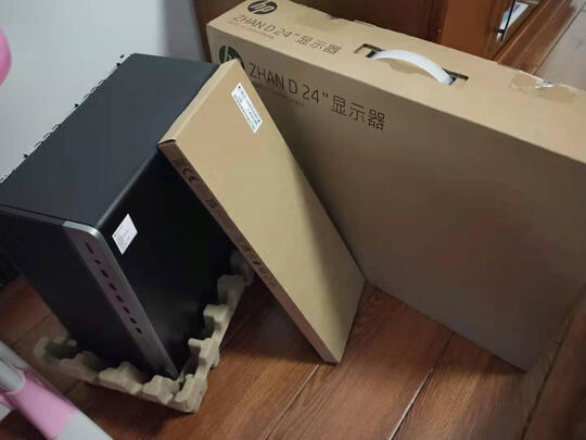 惠普HP|惠普HP ZHAN 99 Pro G2 MT电脑主机真实使用感受？真相必看