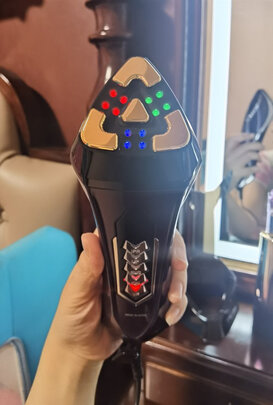 美容仪|美杜莎美杜莎美容仪器好吗？图文评测曝光