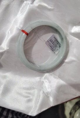 翡翠手镯