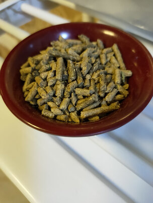 兔子零食