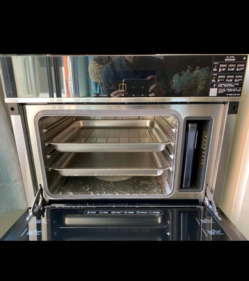 方太ZK-ES1.i|知乎评测：方太蒸烤炸一体机到底质量烂不烂？谁来讲讲体验真相？