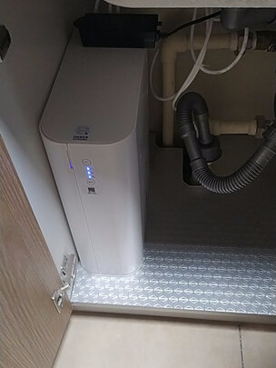 九阳净水器JR7501选购容忽然的三大要点