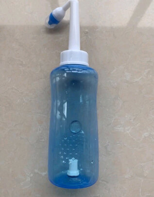 洗鼻器