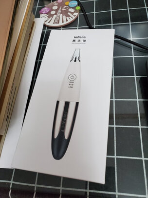 inFaceMS7100美容仪|用户揭秘inFaceMS7100美容仪好吗,入手解密评测真相