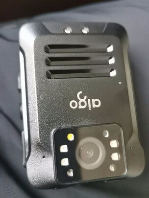 执法记录仪
