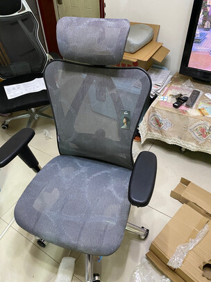 电脑椅|消费者诉说西昊M57人体工学椅到底值不值得入手？不看这被忽悠?