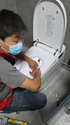 智能馬桶|[用戶爆料]西屋WHJ-Q1質量好不好？三天使用講真相感受