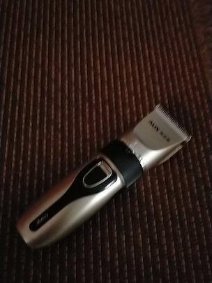 理发器