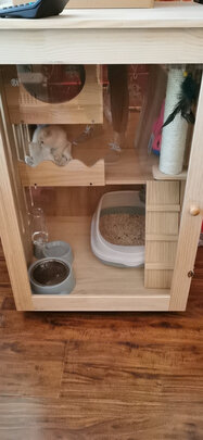 猫笼
