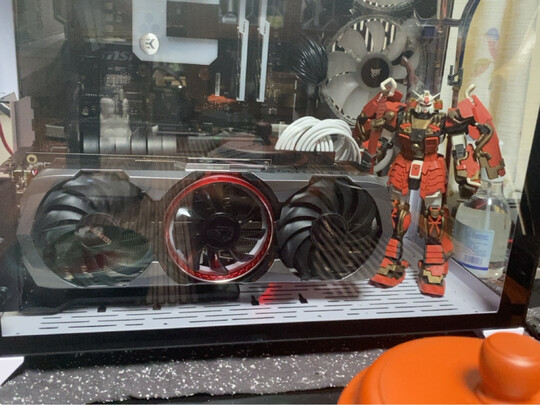 七彩虹RTX3080显卡|七彩虹RTX3080显卡如何,值得入手的原因分享！