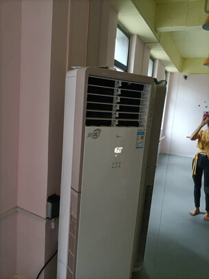 立式空调|美的KFR-72LW/N8MFA3立式空调独家揭秘评测真相,不看后悔!