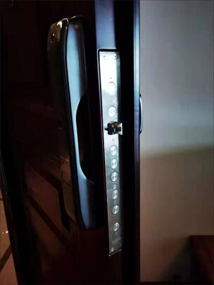 指纹锁|【今日头条】箭牌智能锁哪款比较好用？用后一周讲体验感受